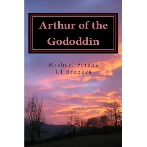 Arthur of the Gododdin