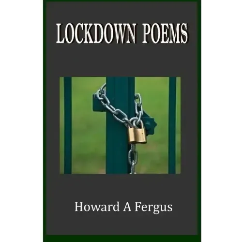 Lockdown Poems