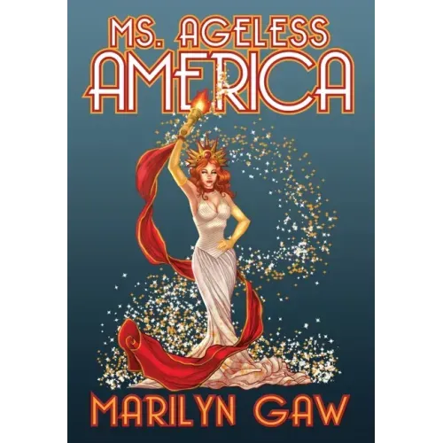 Ms. Ageless America