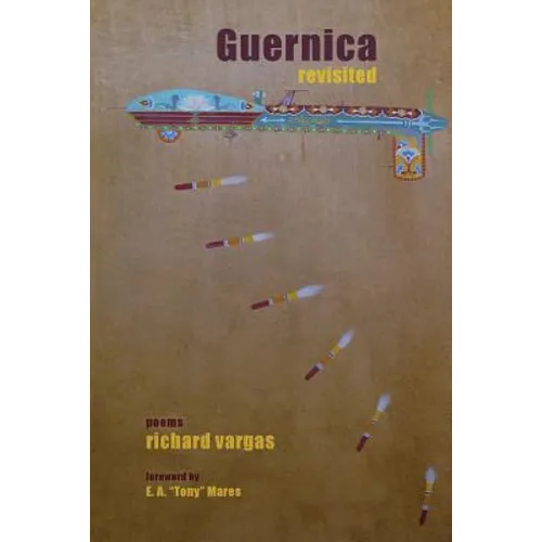 Guernica, Revisited