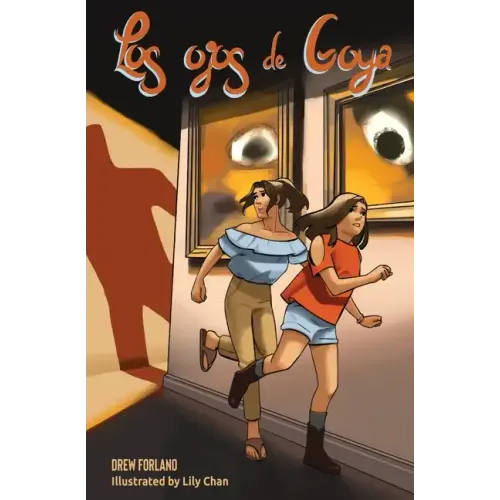 Los ojos de Goya