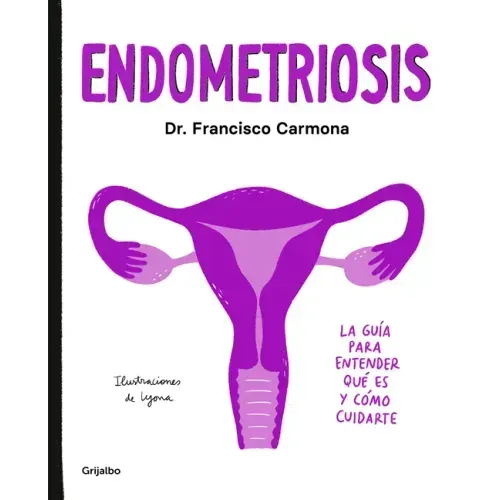 Endometriosis: La Guía Para Entender Qué Es Y Cómo Cuidarte / Endometriosis: The Guide to Understanding What It Is and How to Take Care of Yourself