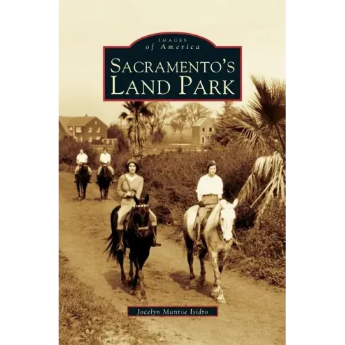 Sacramento's Land Park