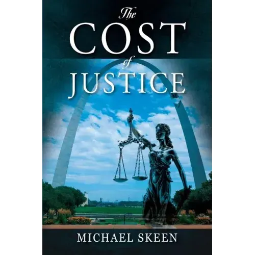 The Cost of Justice