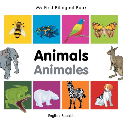Animals/Animales