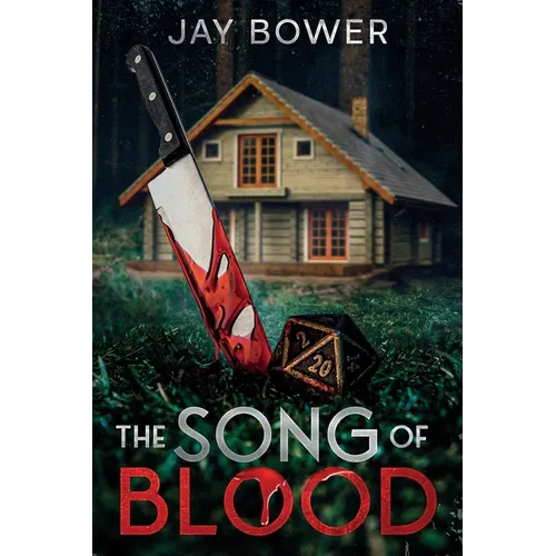 The Song of Blood