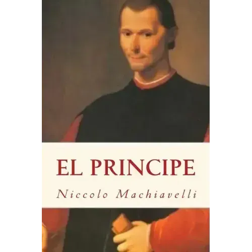 El Principe (Spanish) Edition