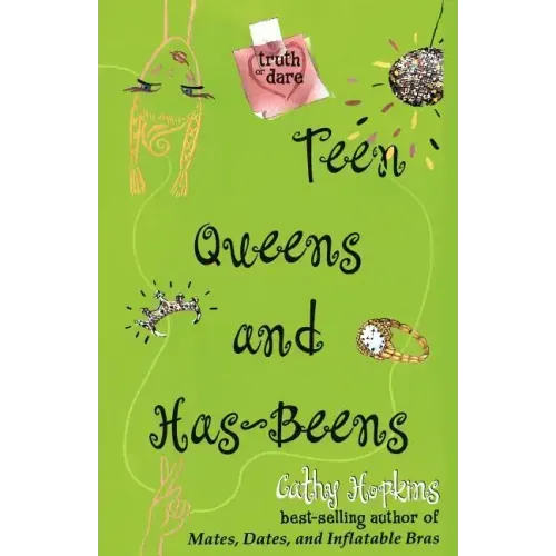 Teen Queens and Has-Beens