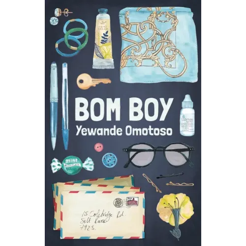 Bom Boy