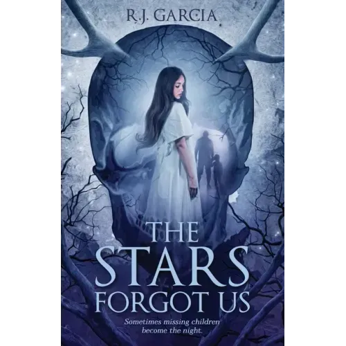 The Stars Forgot Us