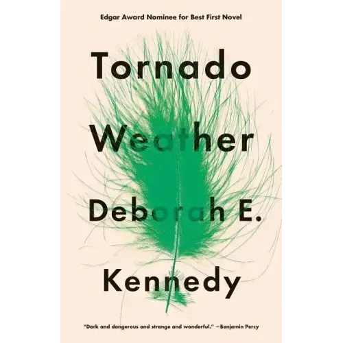 Tornado Weather