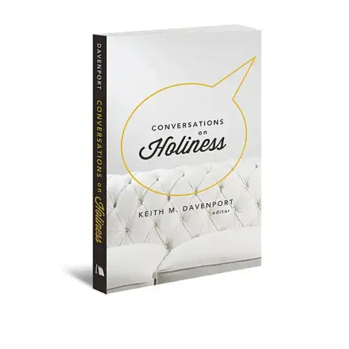 Conversations on Holiness