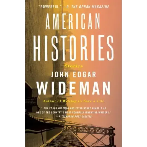American Histories: Stories