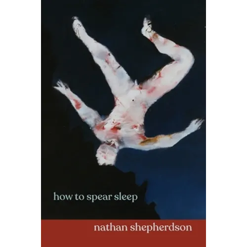 how to spear sleep