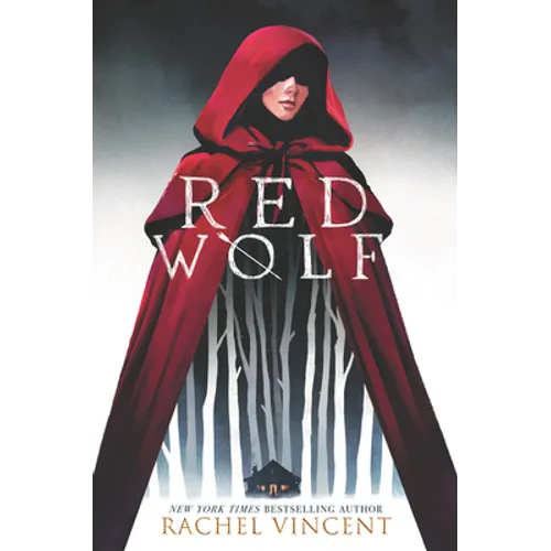 Red Wolf
