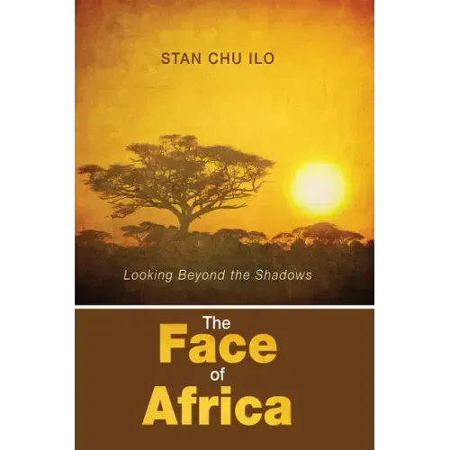 The Face of Africa