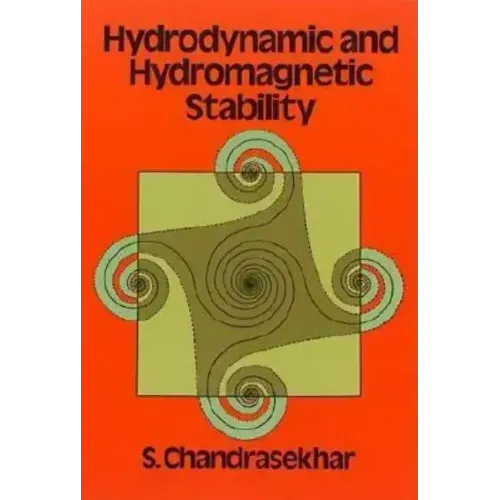 Hydrodynamic and Hydromagnetic Stability