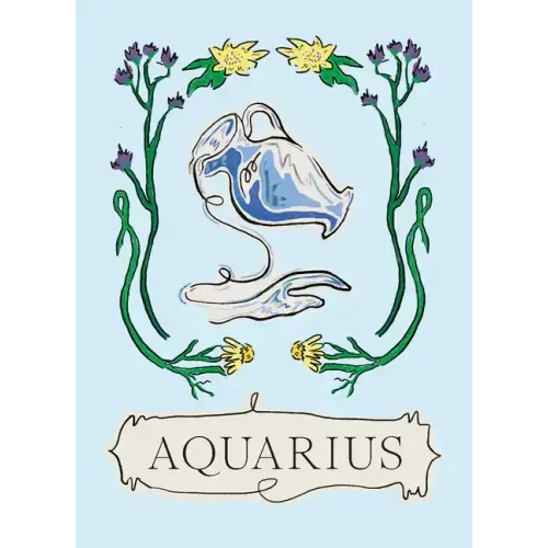 Aquarius
