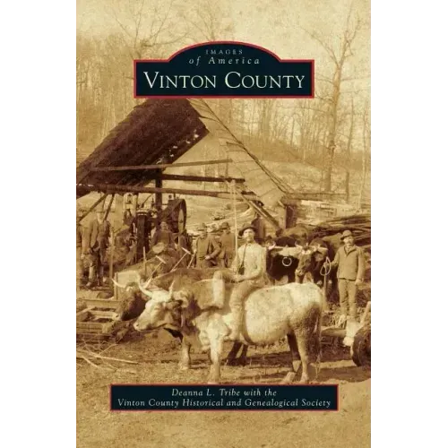 Vinton County