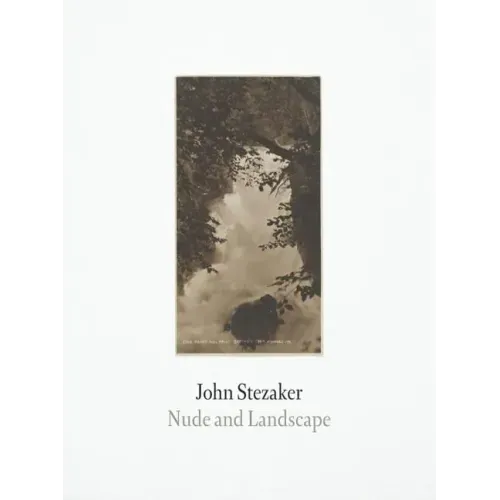 John Stezaker: Nude and Landscape
