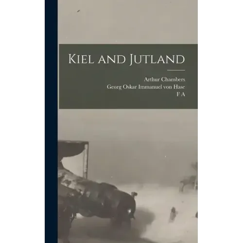 Kiel and Jutland