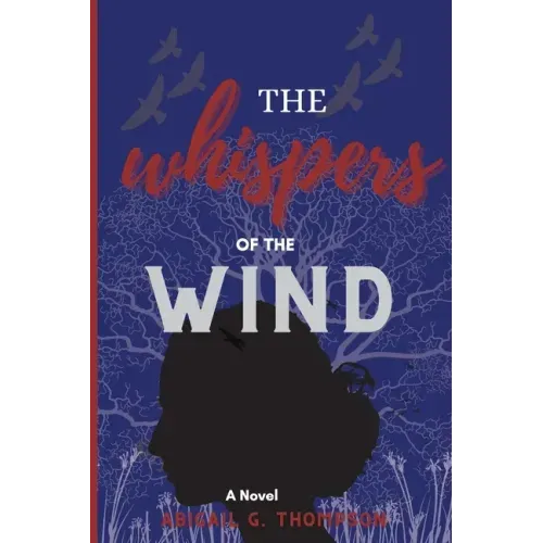 The Whispers of the Wind