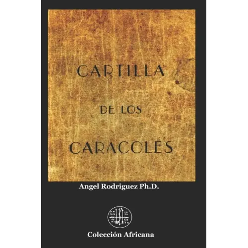 Cartilla de Los Caracoles