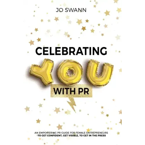 Celebrating YOU with PR!
