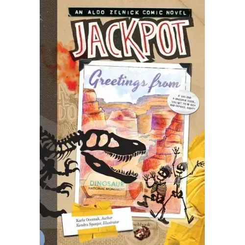 Jackpot: Book 10