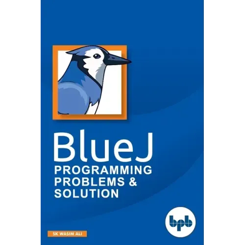 Blue J Programming