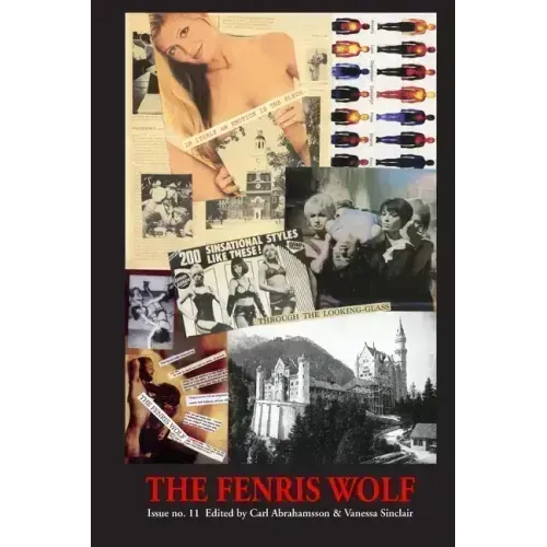 The Fenris Wolf 11