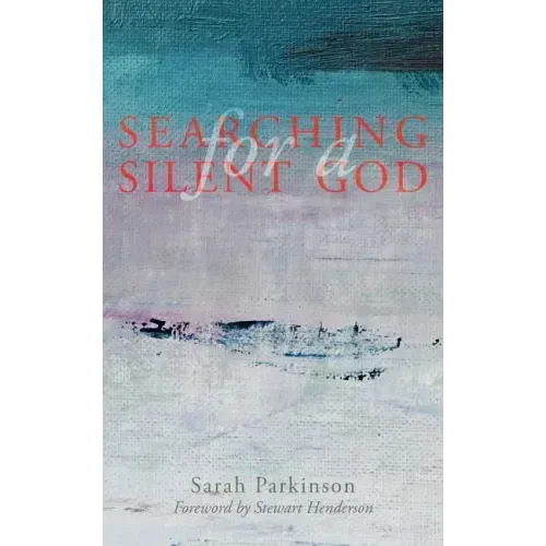 Searching for a Silent God