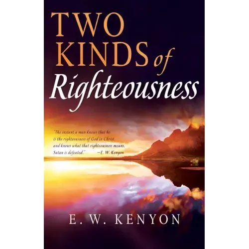 Two Kinds of Righteousness