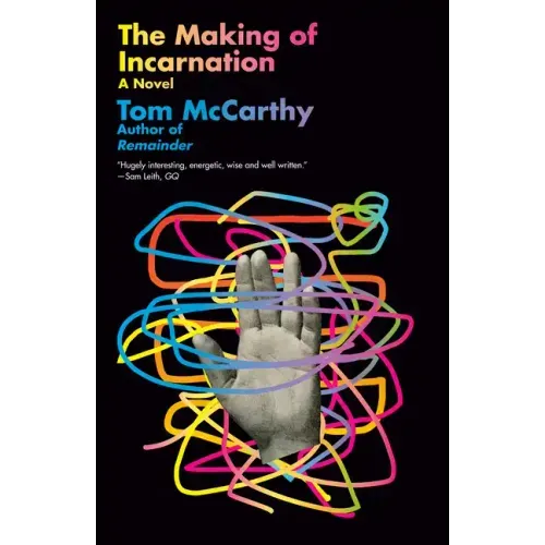 The Making of Incarnation