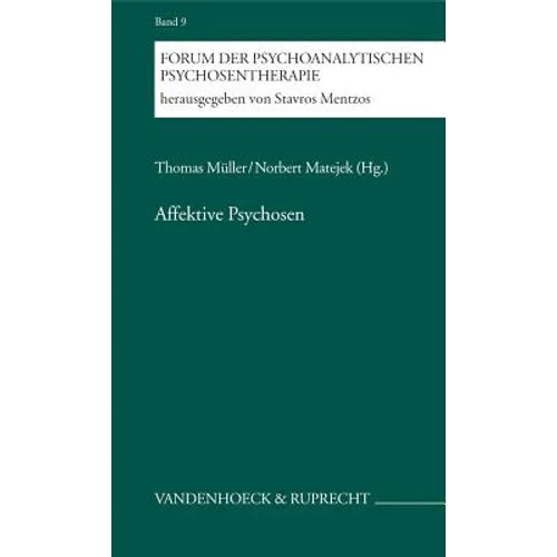Affektive Psychosen