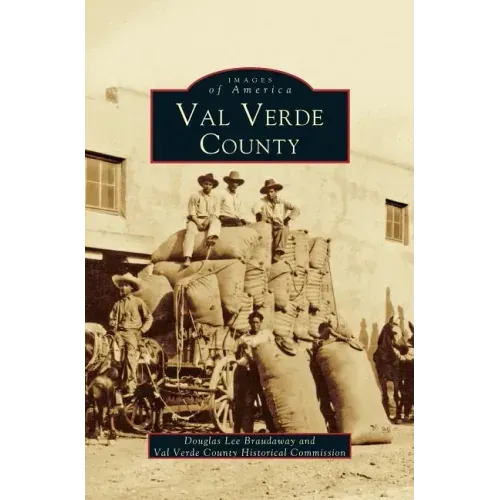 Val Verde County