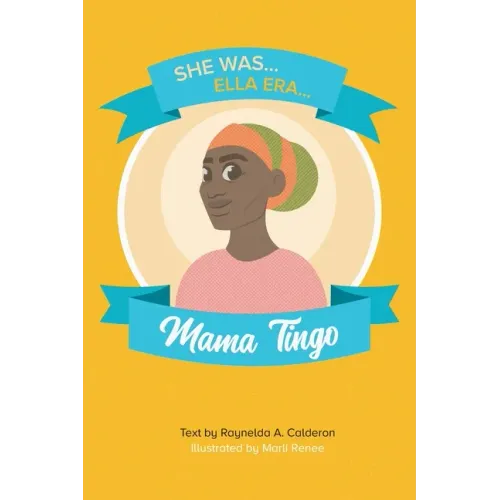 Mama Tingo