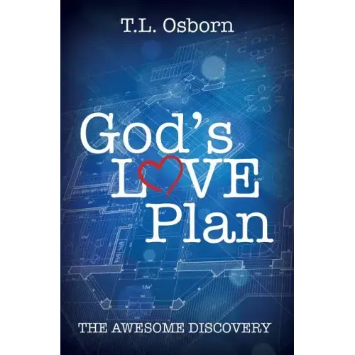 God's Love Plan