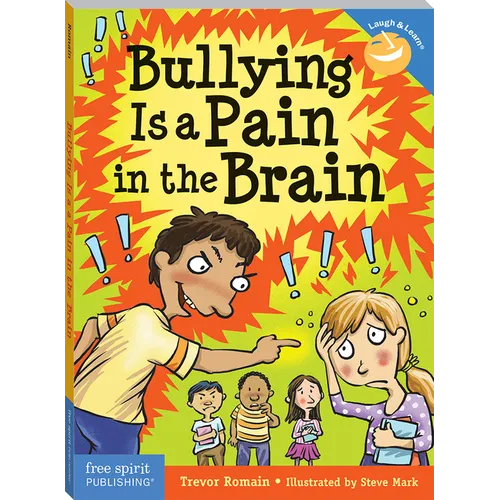 Bullying Is a Pain in the Brain