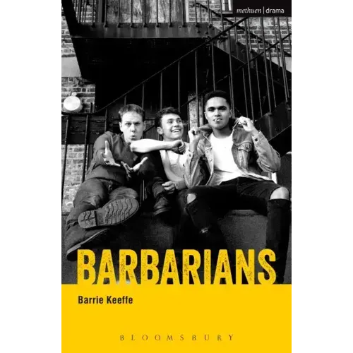 Barbarians