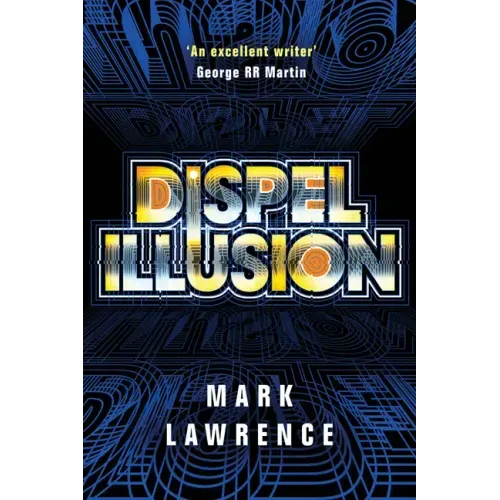Dispel Illusion