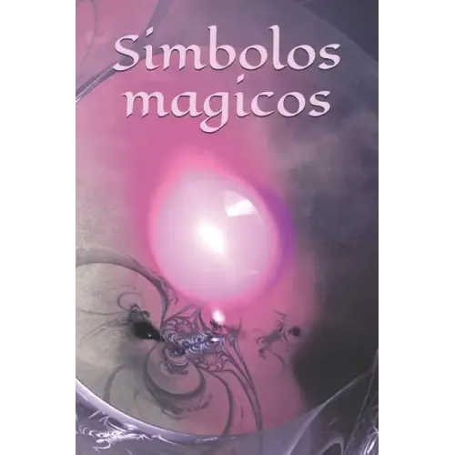 Simbolos magicos: Auto creación - Personaje - Libro de hechizos - Hechizo - Brujería - Bruja - Brujería - Hechizo - Magia - Mago