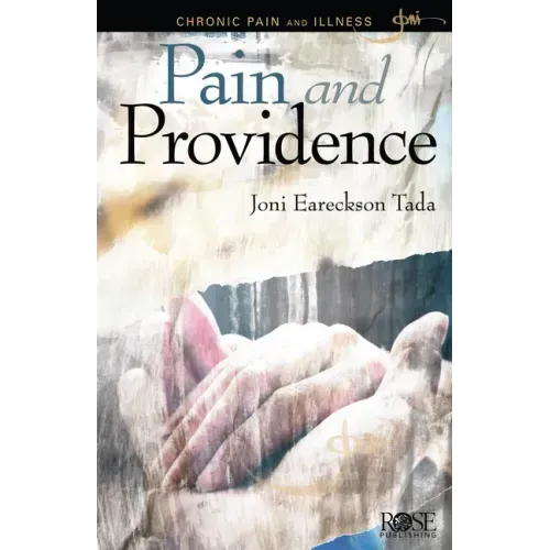 Pain and Providence
