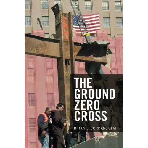 The Ground Zero Cross