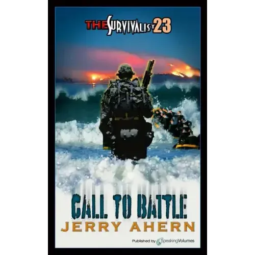 Call to Battle