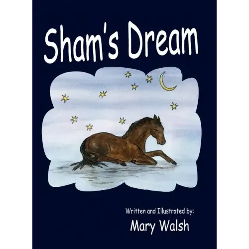 Sham's Dream