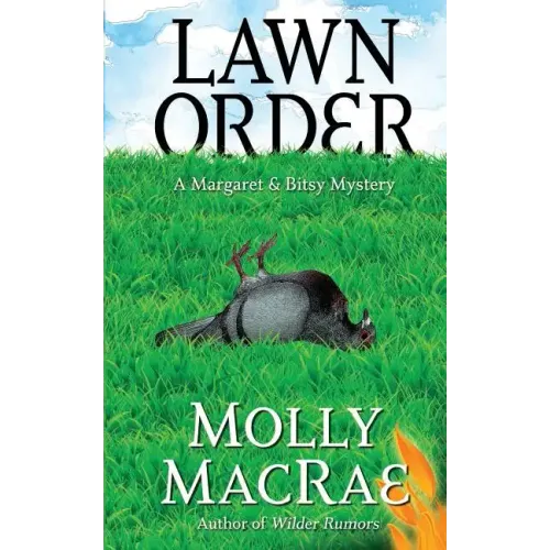 Lawn Order