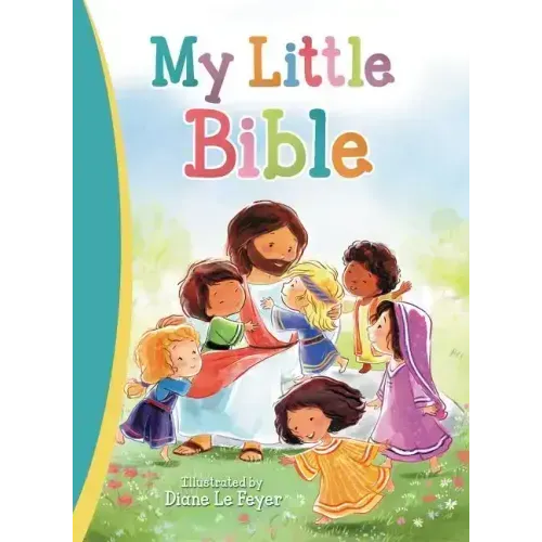 My Little Bible