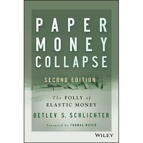 Money Collapse 2e