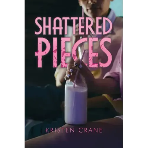Shattered Pieces
